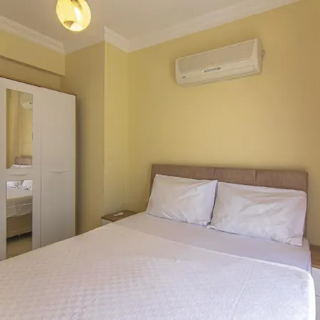 Sunset Beach Club Aqualettings Mermaid 5 Apartamento Fethiye