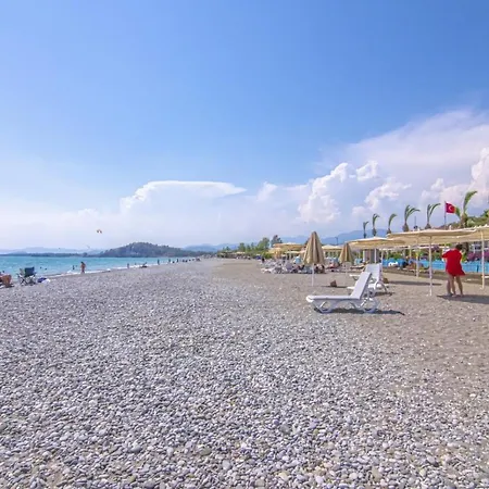 Sunset Beach Club Aqualettings Mermaid 5 公寓 *