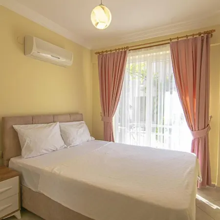 Appartement Sunset Beach Club Aqualettings Mermaid 5