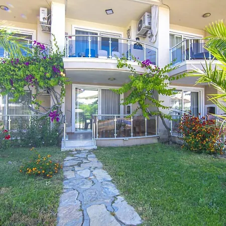 Sunset Beach Club Aqualettings Mermaid 5 * Fethiye