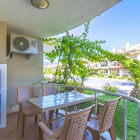 Apartment Sunset Beach Club Aqualettings Mermaid 5 *